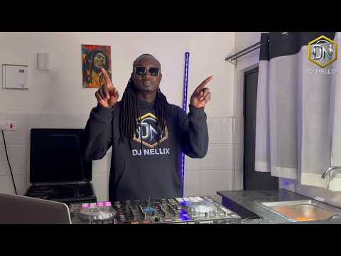 Dj Nellix - THE LIFT OFF #3 [HYPE EDITION]