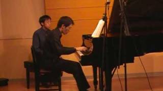 様式と完成の12の練習曲　7. 変ホ長調 - 演奏動画のサムネイル