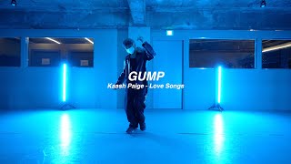 kaash Paige  Love  L Gump L Choreography L Class L Playtheurban