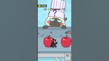 Hide And Seek - Cat Escape - Level 148 #fungames #games #catescapegame #cats