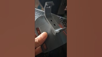 This one could come in very handy #3dprint #randomprintables