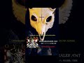 WHEELER-DEALER /OxT＜「OVERLORD」10th Anniversary ULTIMATE SOUND ALBUM＞Streaming now!  #shorts