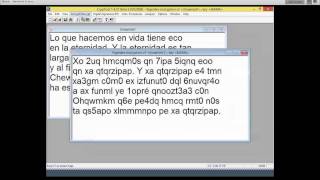 Cryptool installation