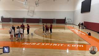 OUAZ WVB  vs MCC (VR) - Varsity