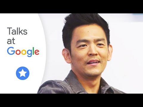 Justin Lin, John Cho: "Star Trek Beyond" | Talks at Google