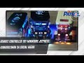 Remote controlled toy miniature jeepneys kinagigiliwan sa social media | TV Patrol