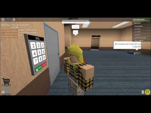 gavins story roblox