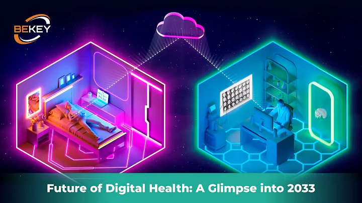 The Future of Digital Health, a Glimpse into 2033