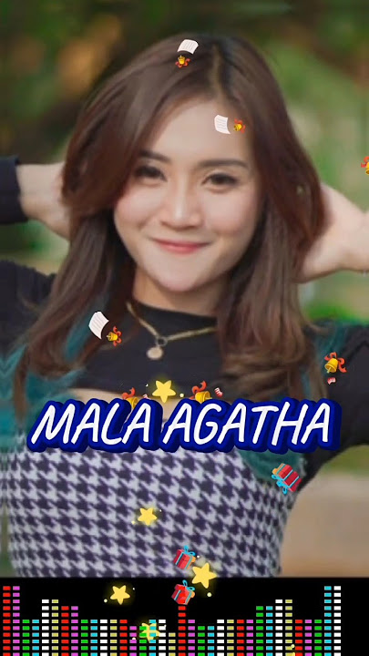 Apanya Dong ❤️ Mala Agatha