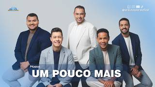 @arautosdoreioficial - Um pouco mais - A VOZ DA PROFECIA