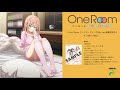 【SMIRAL公式】雪の街と空想タイムマシン『One Room サードシーズン』七橋御乃梨(CV:高橋李依)主題歌