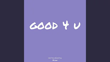 Good 4 U (Instrumental)