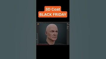 3DCoat 2025 Update: The Blender Integration We’ve Been Waiting For