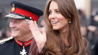 RULE, KATE-TANNIA! An Ultimate Kate Middleton Slideshow!