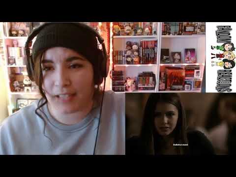 The Vampie Diaries S1E8
