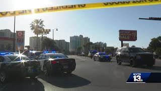 Alabama man shot in Panama City Beach