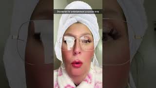 Gypsy Rose Wheres That Big Podcast You Was Working On?