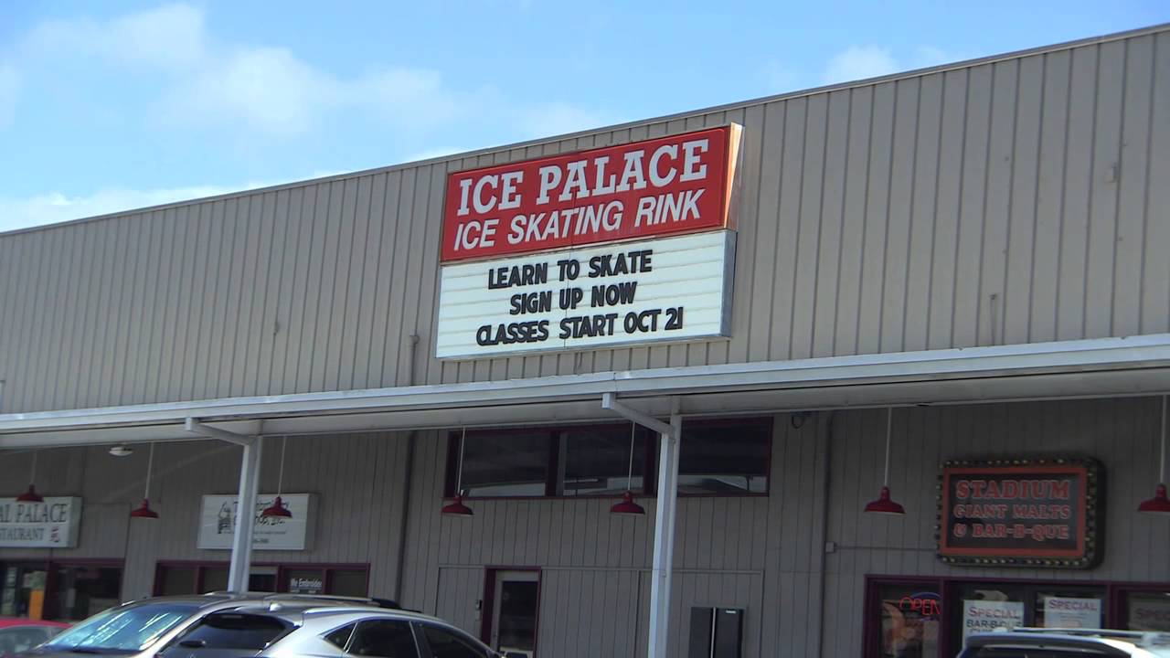 Ice Palace Hawaii Youtube Ice Palace Hawaii Youtube