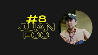 Juan Foo: Producing Commercially Viable Films, Film Financing, Genre, Circle Line | #ChapalangFilm 8