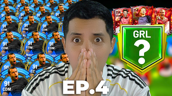 We've upgraded a subscriber's account with unlimited MASCHERANOS on FC Mobile.