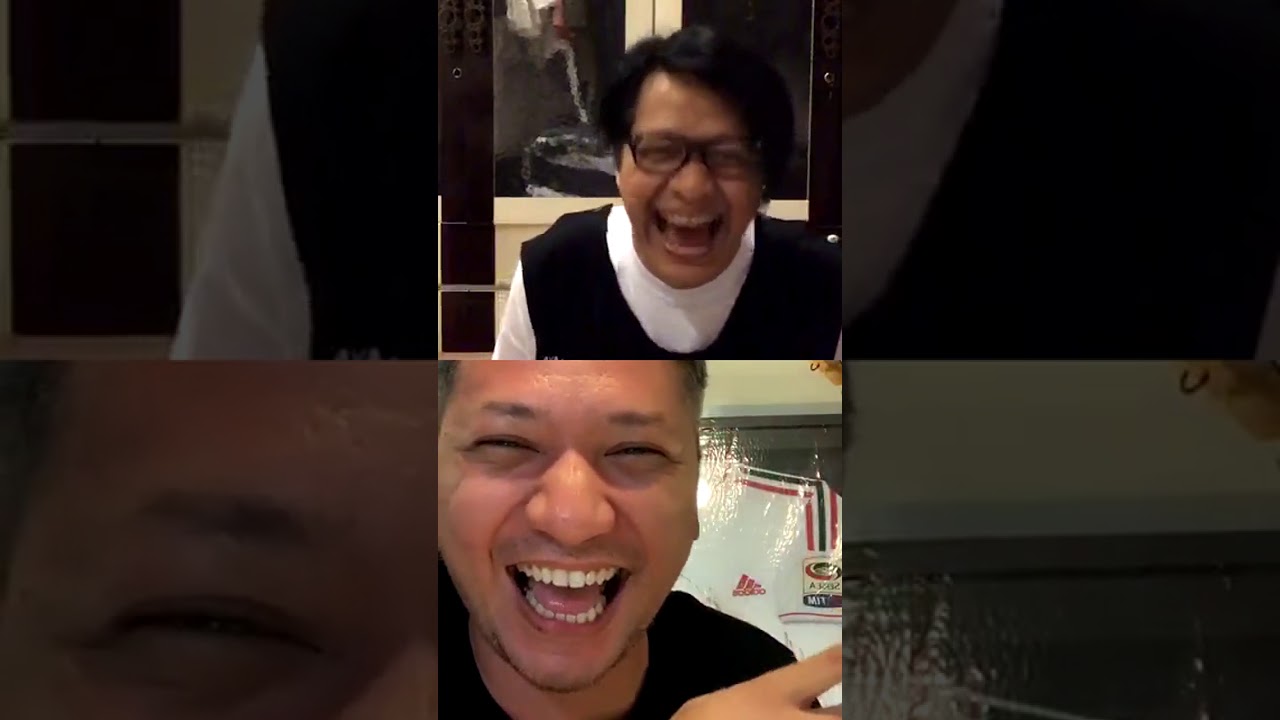 Gading Marten Live Stream, April 16, 2020