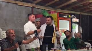 Osman BAYRAKTAR & Aslan BÜLBÜL - Masa Muhabbeti