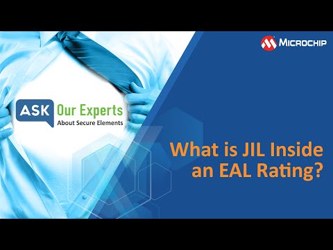 AOE | Secure Elements: What is JIL Inside an EAL Rating?