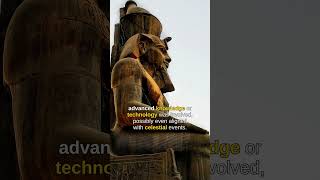 Uncover the shocking secrets of ancient civilizations!