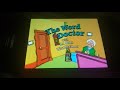Between The Lions The Word Doctor Flabbergasted 