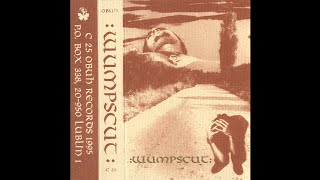 :Wumpscut: – Zech Groove (1995)