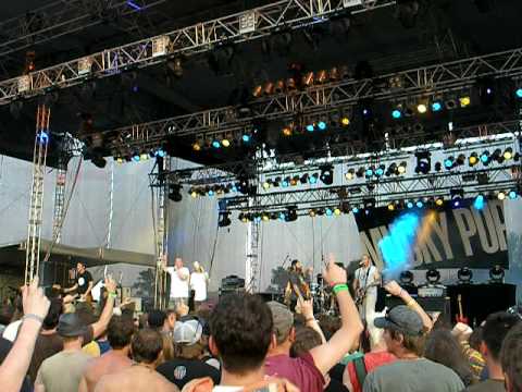 Mucky Pup - Hippies Hate Water (RfP 5.7.2009)