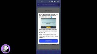HOW TO USE BGM GFX TOOL [ENGLISH] | BGM GFX TOOL FOR V2.0 UPDATE | BEST GFX WITH VIP FEATURES screenshot 2