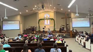 DNOW 2026 Saturday AM Session