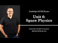 Igcse physics revision unit 6 space physics  for cambridge igcse 2023 syllabus