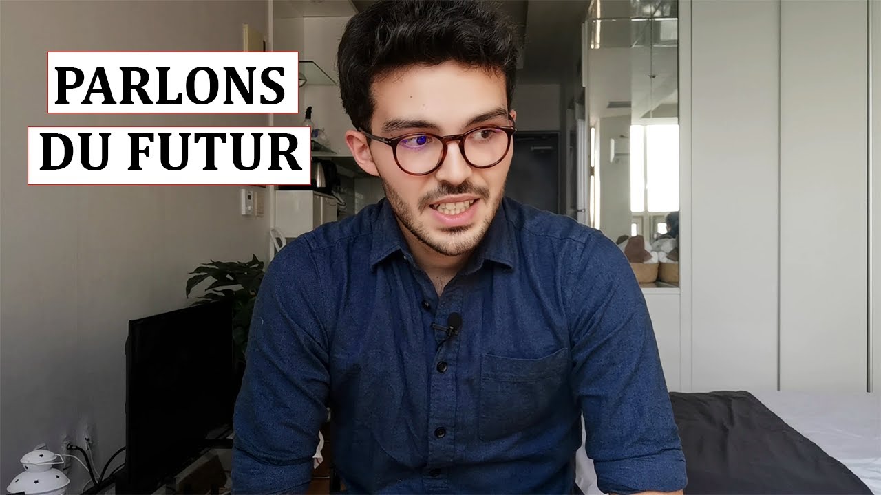 LA FIN DE LA CHAÎNE ?