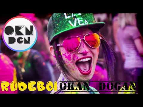 DJ OKAN DOGAN - RUDEBOI ( 2019 )