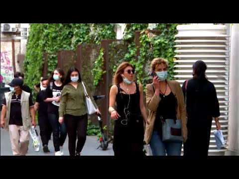 ვის ეკისრება პასუხისმგებლობა გართულებულ ეპიდემიოლოგიურ მდგომარეობაზე - რას ამბობს ხალხი