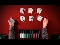 All 1326 Texas Hold'em Poker Starting Hands