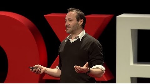 The DIY space suit | Cameron Smith | TEDxPortland