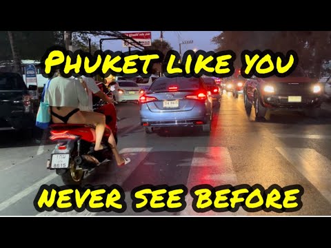 Experience Rawai Like Never Before: A Bike Tour Through the Best Kept Secrets of Phuket