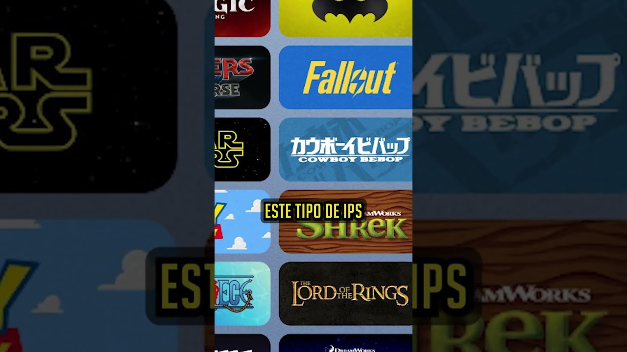 ¿OVERWATCH x FORTNITE? 