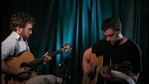 Rick Trento & John Corley - 'COME ON HATE ME"
