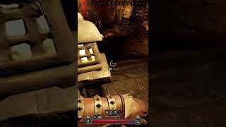 How To Get The New Chest In Goblin Caves - Dark And Darker