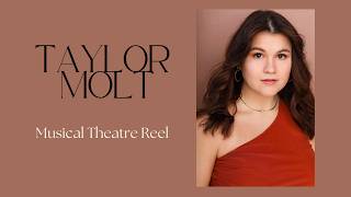 Taylor Molt - Vocal Reel