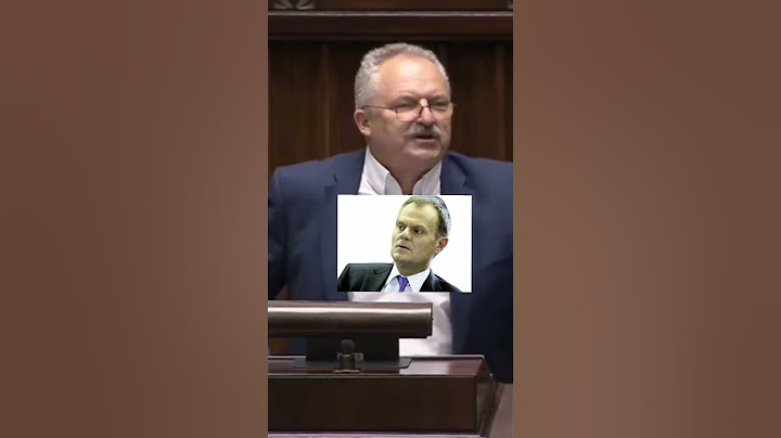 Marek Jakubiak miażdzy KO! "Ja wam przypomnę..."