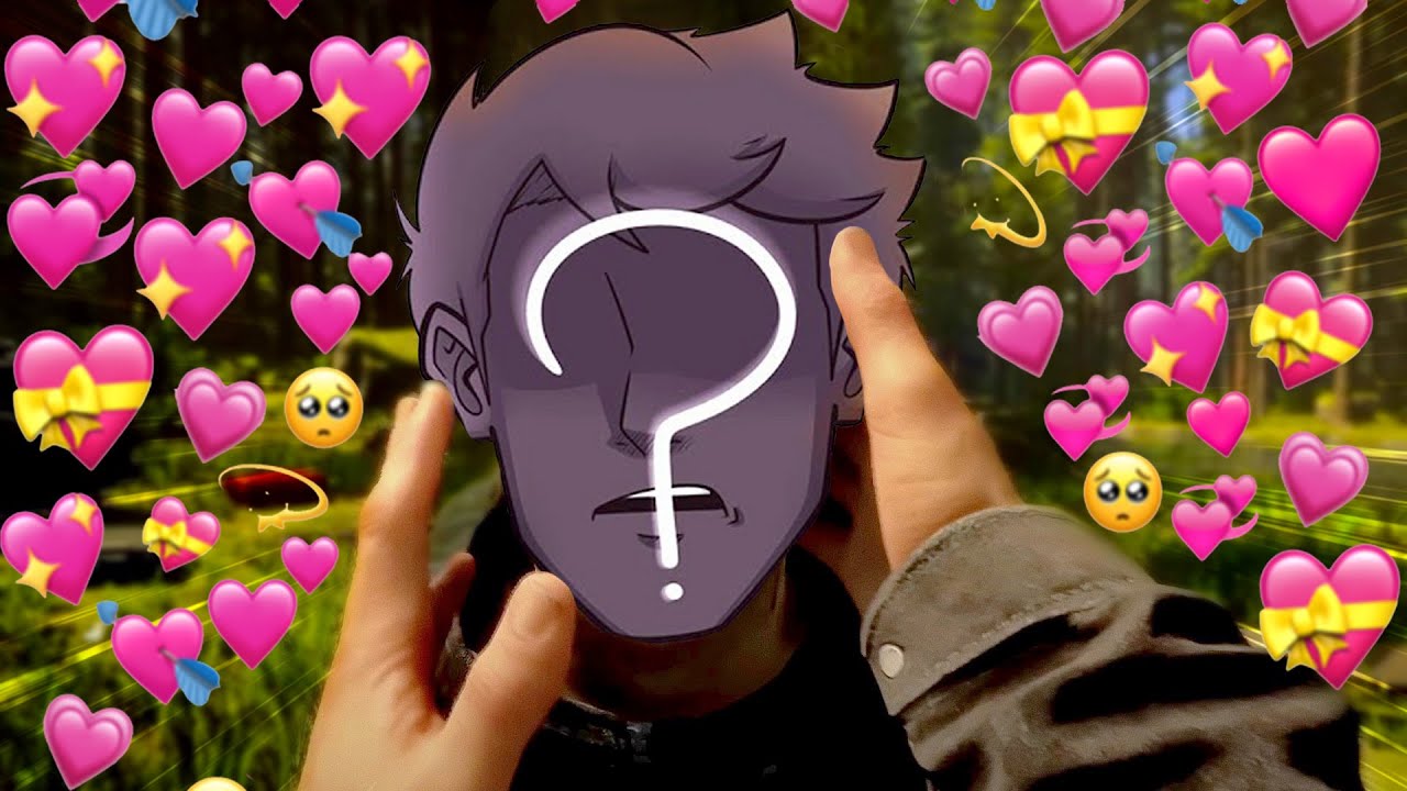 Me and Dooo are gonna kiss...