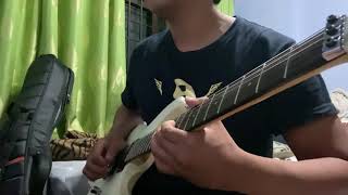 #guitarsolosedih Guitar solo sedih