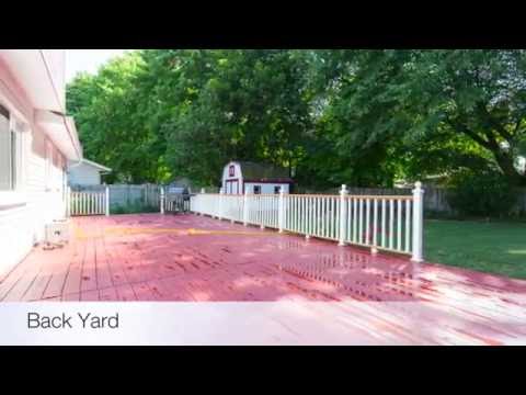 4869 Havana Ave SW, Wyoming, MI home video tour