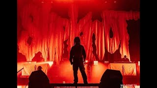 Slipknot compiled live @ welcome to rock ville Daytona internacional speedway 12/5/24 by Slipknot fans 587 views 3 weeks ago 4 minutes, 13 seconds