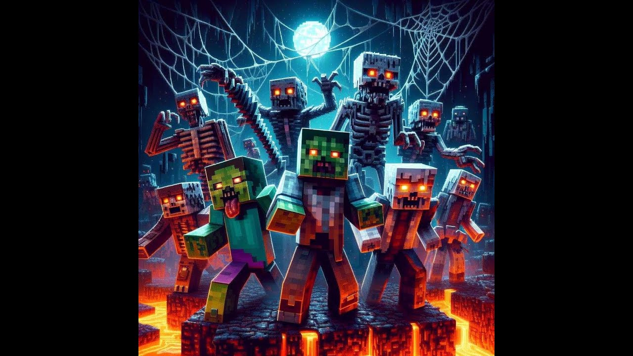 ZombieCraft Full Game Walkthrough - Part 1 - YouTube